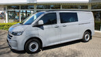 Volkswagen Transporter Zabudowa Brygadowa TDI L2H1 Plus 2.0 150KM Brygadowy