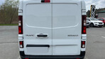 Renault Trafic L2H1 Extra Zabudowa Brygadowa 2.0 130KM Brygadowy