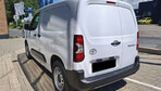 Toyota Proace City Active Standard L1H1 1.5 100KM Furgon