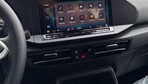 Volkswagen Caddy osobowy TDI Life DSG L1 2.0 122KM Kombi