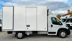Fiat Ducato Maxi HD L3 Kontener 8EP 2.2 180KM Kontener