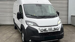 Fiat Ducato Maxi L3H2 AT 2.2 180KM Furgon