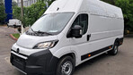 Opel Movano Heavy L4H3 2.2 140KM Furgon