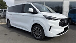 Ford Tourneo Custom L2H1 Titanium X 320 A8 2.0 170KM Kombi