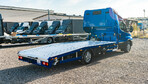 Iveco Daily 35S21 Hi-Matic Autolaweta 3.0 210KM Autolaweta