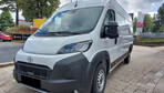 Toyota Proace Max Active L4H2 2.2 140KM Furgon