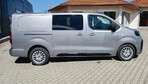 Peugeot Expert XL L2H1 AET8 Zabudowa Brygadowa 2.2 150KM Brygadowy