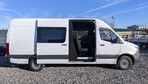 Mercedes Sprinter 315 CDI PRO Long Zabudowa Brygadowa 2.0 150KM Brygadowy