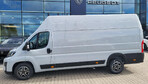 Peugeot Boxer Heavy L4H3 AT8 2.2 180KM Furgon