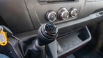 Renault Master L3 Zabudowa Wystawowa TYP PRO 2.3 165KM Kontener