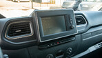Renault Master L3 Zabudowa Wystawowa Przeszklona 2.3 165KM Kontener