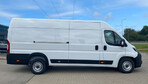Peugeot Boxer Heavy L4H2 2.2 180KM Furgon