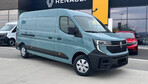 Renault Master L3H2 Extra 2.0 130KM Furgon