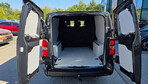 Opel Vivaro XL L2H1 EAT8 Zabudowa Brygadowa 2.2 180KM Brygadowy