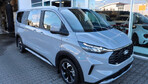 Ford Tourneo Custom 320 L2H1 Active A8 AWD 2.0 170KM Kombi