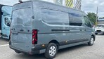 Renault Master L3H2 Extra Zabudowa Brygadowa 2.0 150KM Brygadowy