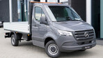Mercedes Sprinter 317 CDI Standard PRO 9G-Tronic Skrzynia Otwarta 2.0 170KM Skrzynia