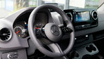 Mercedes Sprinter 317 CDI PRO Długi 9G-Tronic 2.0 170KM Furgon