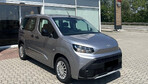 Toyota Proace City Verso Standard Business 1.5 130KM Kombi