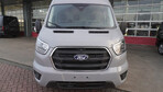Ford Transit 350 L3H2 Limited A8 2.0 165KM Furgon