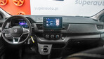 Renault Trafic Kombi L2H1 AT9 2.0 170KM Kombi
