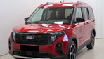 Ford Tourneo Courier Active A7 1.0 125KM Kombi