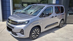 Opel Combo L L1H1 GS 1.5 130KM Kombi