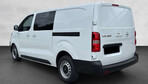 Opel Vivaro Extra Long L2H1 Zabudowa Brygadowa EAT8 2.0 144KM Brygadowy
