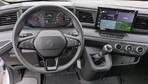 Renault Master L3H2 Extra Zabudowa Brygadowa 2.0 130KM Brygadowy