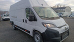 Citroen Jumper Heavy L4H3 aut 2.2 180KM Furgon