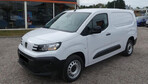 Peugeot Partner Van Long L2H1 EAT8 1.5 130KM Furgon