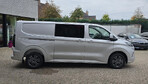 Ford Transit Custom 320 L2H1 Limited Zabudowa Brygadowa A8 AWD 2.0 170KM Brygadowy