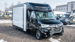Renault Master L3 Zabudowa Wystawowa TYP PRO 2.3 165KM Kontener