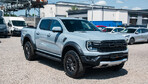 Ford Ranger Raptor A10 4x4 2.0 210KM Pick-Up