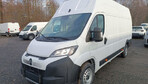 Citroen Jumper Heavy L4H3 aut 2.2 180KM Furgon