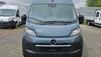 Opel Movano Heavy L4H2 2.2 140KM Furgon