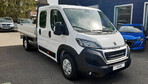 Peugeot Boxer L3 Zabudowa Brygadowa + Skrzynia 2.2 165KM Doka