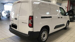 Citroen Berlingo Van XL L2H1 1.5 100KM Furgon