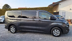 Ford Transit Custom Kombi M1 L2H1 340 Trend PHEV CVT 2.5 232KM Kombi