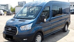 Ford Transit 350 L3H2 Trend Zabudowa Brygadowa 2.0 130KM Brygadowy