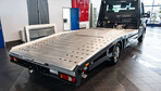 Iveco Daily 35S18HA8 Autolaweta Hi-Matic 3.0 176KM Autolaweta