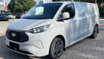 Ford Transit Custom 320 L2H1 Limited PHEV CVT 2.5 232KM Furgon