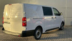 Peugeot Expert e-Expert XL L2H1 Active Zabudowa Brygadowa 136KM Brygadowy