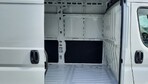 Peugeot Boxer Heavy L4H2 2.2 140KM Furgon