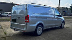 Mercedes Vito 116 CDI Pro Extradługi 9G-Tronic 4Matic 2.0 163KM Furgon