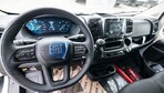 Fiat Ducato Maxi L3H2 Zabudowa Brygadowa BMB 2.2 140KM Brygadowy