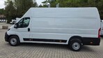 Fiat Ducato Maxi L4H3 2.2 140KM Furgon