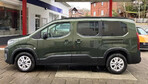 Peugeot Rifter Long L2H1 MPV Allure AT8 1.5 130KM Kombi