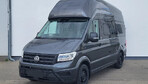 Volkswagen Crafter Grand California AT 2.0 163KM Kombi