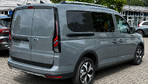 Ford Transit Connect L2H1 FlexCab Active AT7 2.0 122KM Kombi